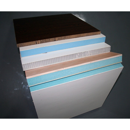 Van Body Panel XPS Panel