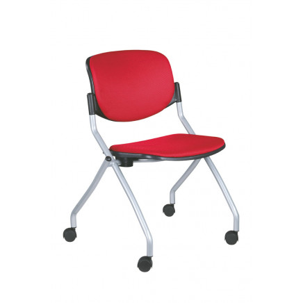 Various Colors Folding Meeting Mesh Chair (FS-3139-2)