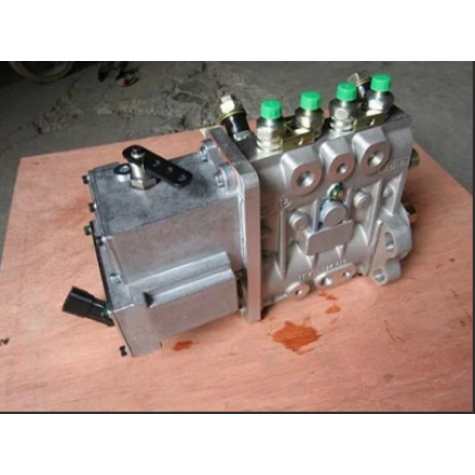 Various High Quality Fuel Injection Pump for Yuchai/Weichai/Yunnei Engine Parts