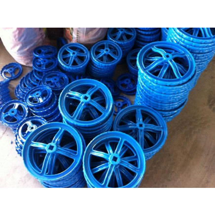 Various Valve Fittings Gate Vale