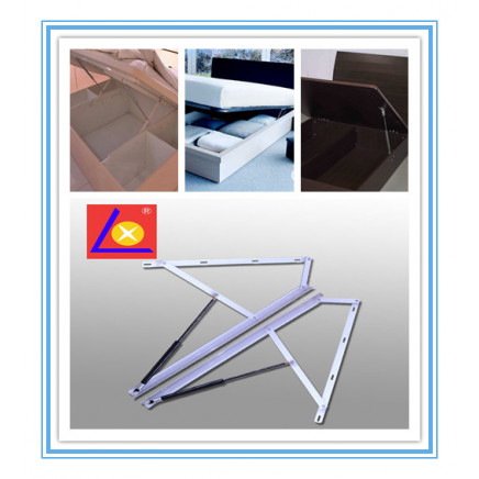Various Wall Bed Optional Gas Springs with Brackets