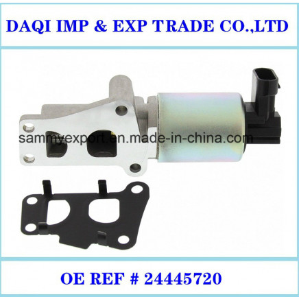 Vauxhall Egr Valve 24445720