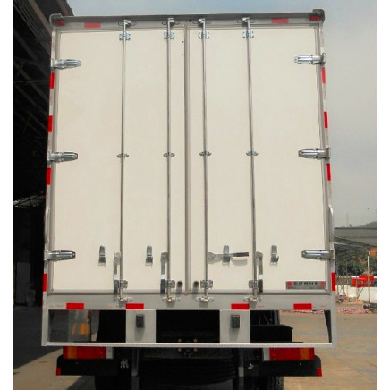 Vehicle Body
