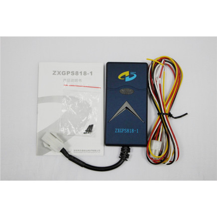 Vehicle GPS Tracker for Car Auto GSM Tracking Device