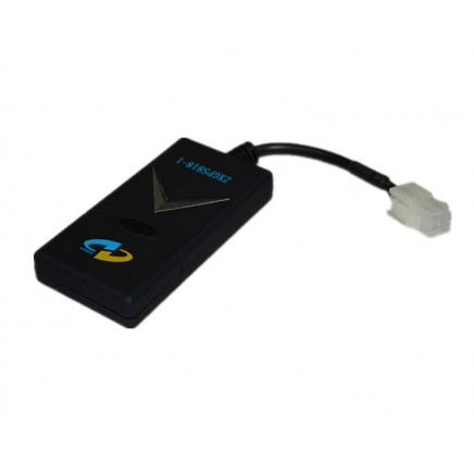Vehicle GPS Tracker