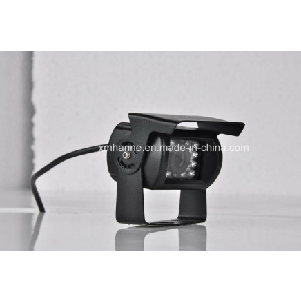 Vehicle Parking Rearview Waterproof CCTV Mini Car Camera