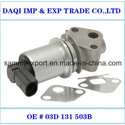 Vehicle Parts (Egr Valve) 03D131503A Used for Skoda