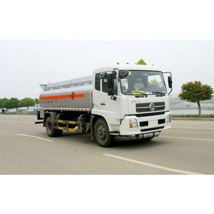 Veldlion Dongfeng 4*2 Fuel Tank Truck