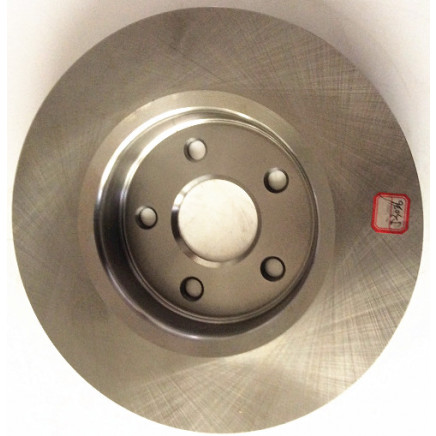 Vented Brake Disc 31463/40206-Et00c China Manufacturer