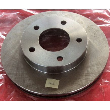 Vented Brake Disc, Braking Rotors of 31052/ Ga2y-33-25X