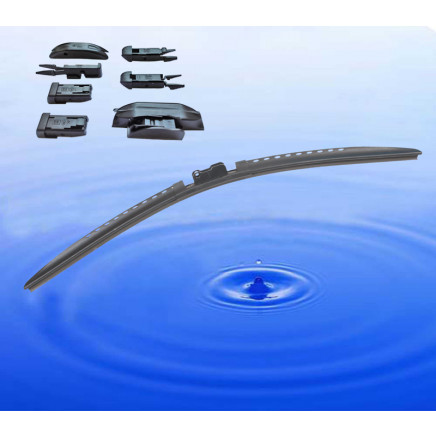 Verhicle Wiper Blades