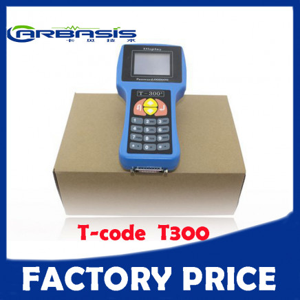 Version 14.2 Key T300 Auto Key Programmer T-Code