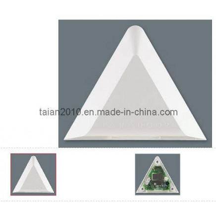 Vertical View Motion Detector, Curtain Curtain Detector (PA-460)