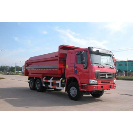 Very Cheap Rubbish Truck with Compressor 10-15m3