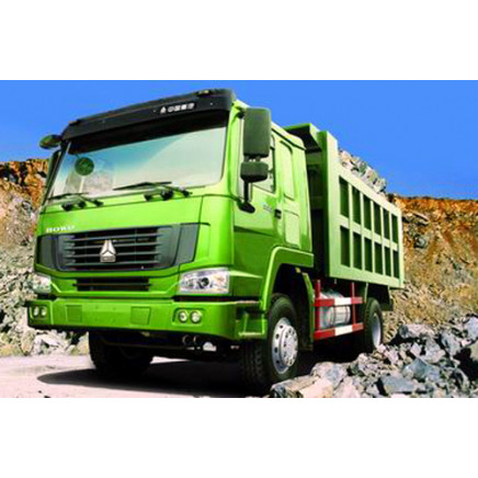 Very Cheap Sinotruk HOWO Dump Truck of 20m3