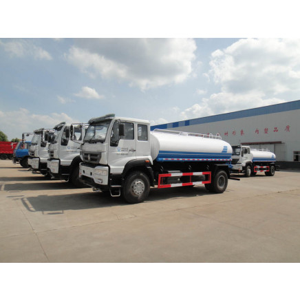 Very Cheap Watering Truck of 20m3