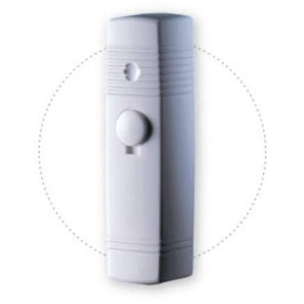 Vibro Optex Electronic Vibration Sensor