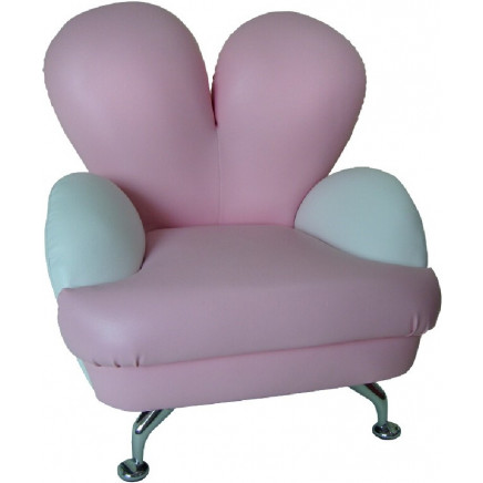 Victory Children Furniture Kid's Sofa Made of Leather