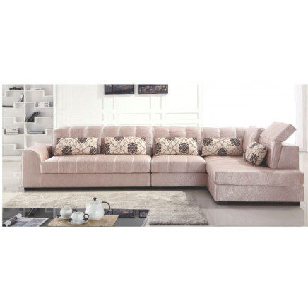 Vietnam Furniture None-Gravity Sofa (L. B920)