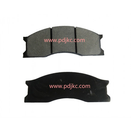 Volvo Industrial Disc Pad Ak1531