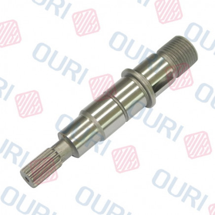 Volvo Truck Shaft, Steering Pum, 1505363