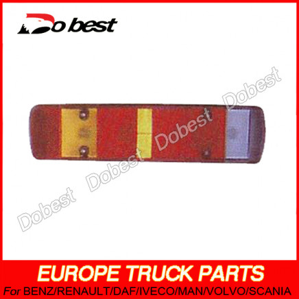 Volvo Truck Spare Parts Fh/FM Tail Lamp