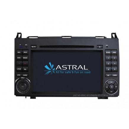Vw Car Multimedia Monitor for Crafter Lt3 Crafter Volt 2006