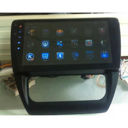 Vw Lavida for 10.1in Android 4.2.2 Car DVD Player