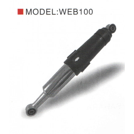 WEB100 Motorcycle Shock Absorber, Motorcycle Part