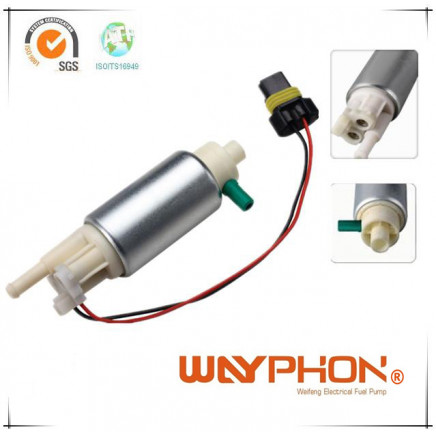 WF-3614A Electric Fuel Pump for GM, Ford FE10013 with TS16949
