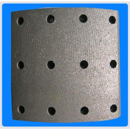 WVA 19938 Brake Lining for Heavy Duty Truck and Trailer