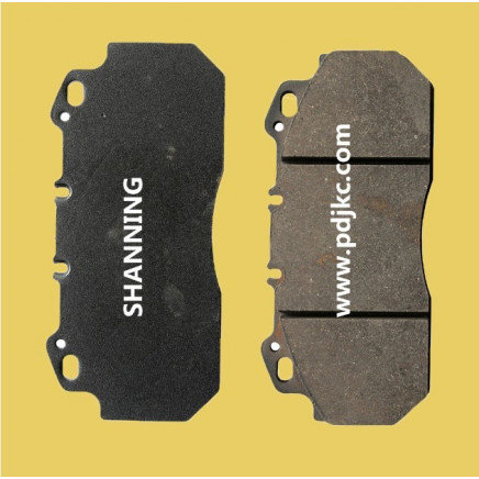 WVA29090 Brake Pads for Renault