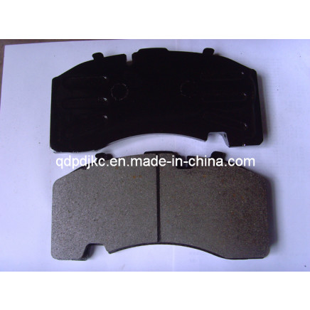 WVA29171 Truck Brake Pad