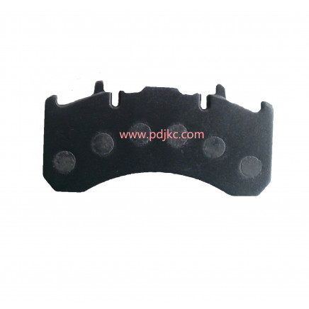 WVA29177 Magnum Premium Brake Pad for Renault