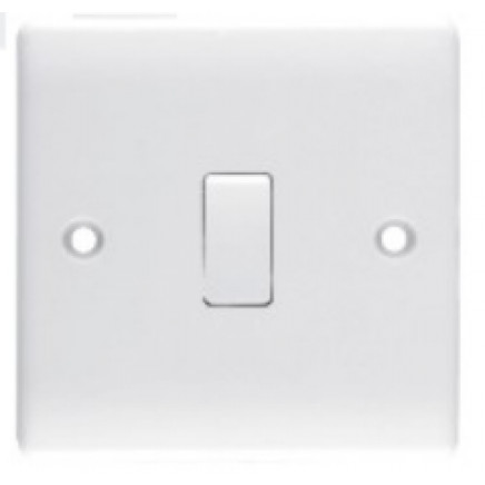 Wall Switch, 1gang1way, on off Wall Switch