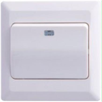Wall Switch, 1gang2way Wall Switch