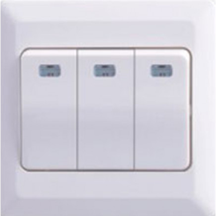 Wall Switch for House, Top Quality Wall Switches