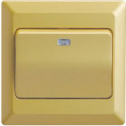 Wall Switches, 1 Gang 1 Way Wall Switches