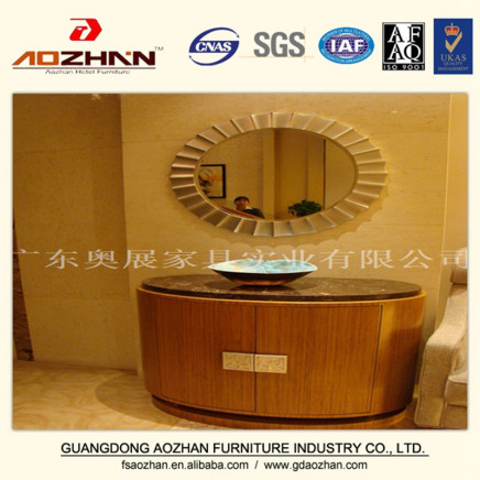 Wardrobe Pull out Mirror Az-Dljz-0019