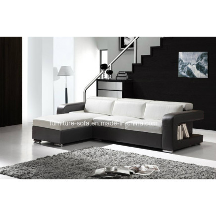 Warm Home Furniture Small Corner Sofa (S120)