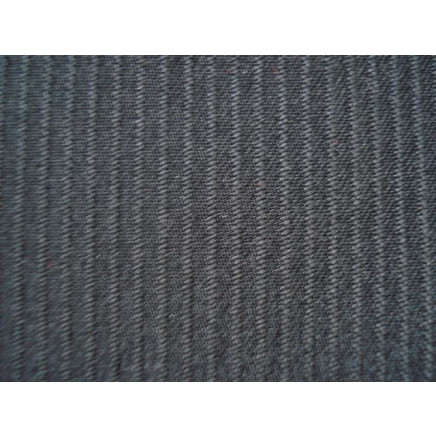 Warp Stipe Spandex Fabric
