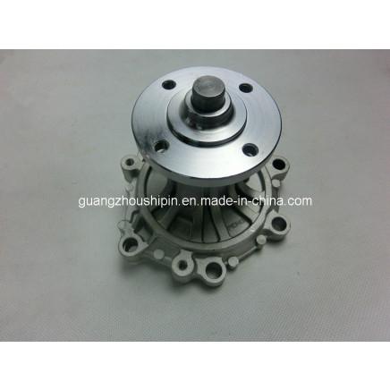 Water Cooling Pump Price for Toyota Hilux (16100-59257)