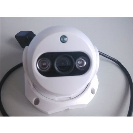 Water-Proof Mobile PC Monitor Real-Time Capture CMOS Sensor IP Camera