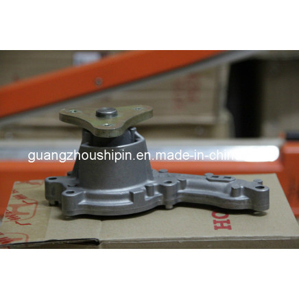 Water Pump Manufacturers for Honda Fit (19200-PWA-003)