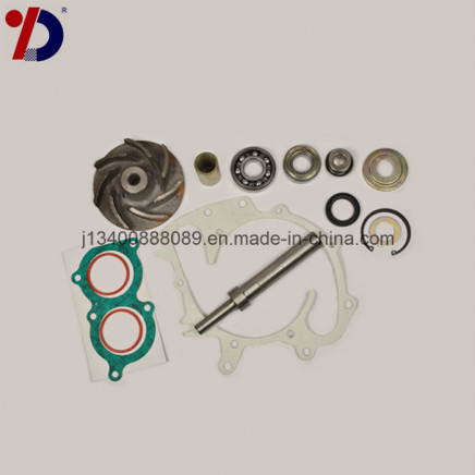 Water Pump Repair Kit of Truck Parts for Isuzu