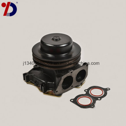Water Pump of Truck Parts for Isuzu