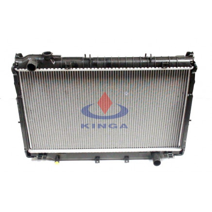Water Radiator for Toyota Land Cruiser'90-96 Fj80/Hdj80 Mt