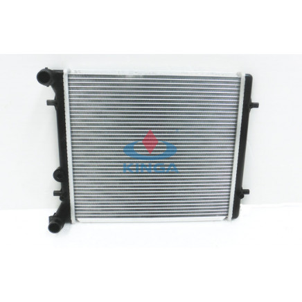 Water Radiator for Volkswangen Bora 1.4i'99-/Skoda Octavia 1.4i'96