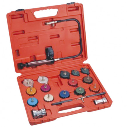 Water Tank Leak Tester Kit/ Detector with CE IS3309