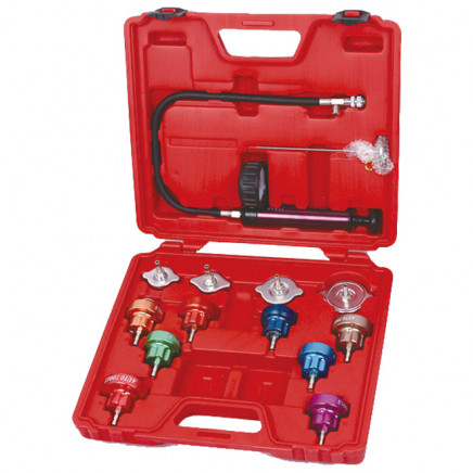 Water Tank Leak Tester Kit/Detector with CE IS3310